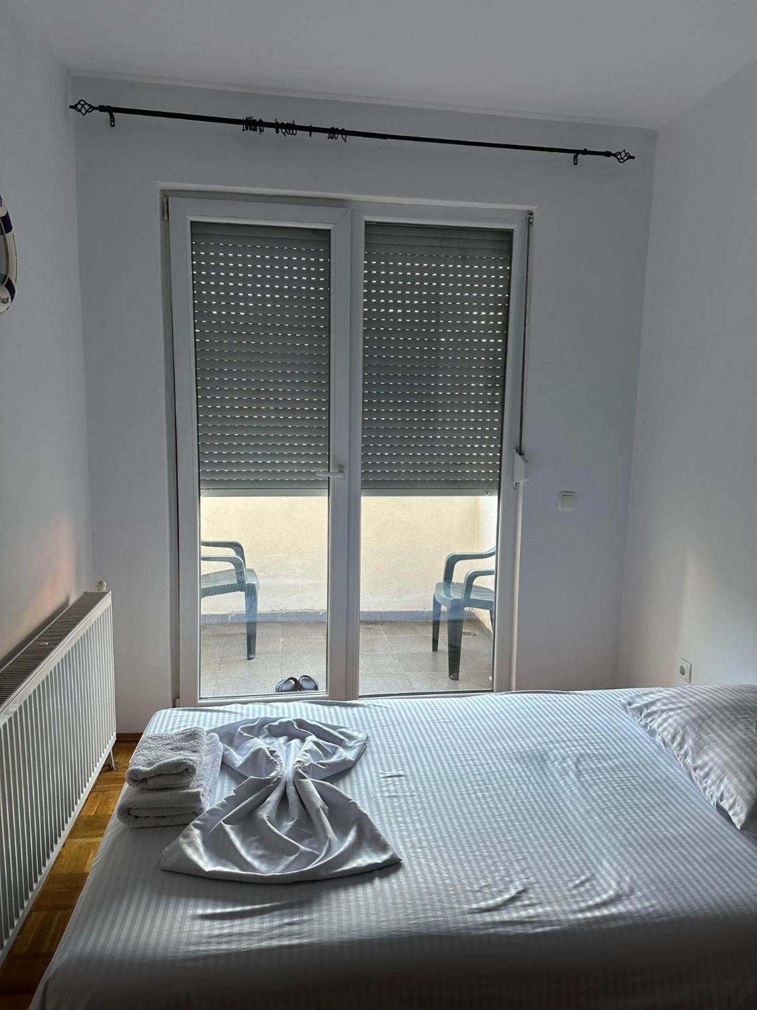 Apartment Guri Приштина Экстерьер фото