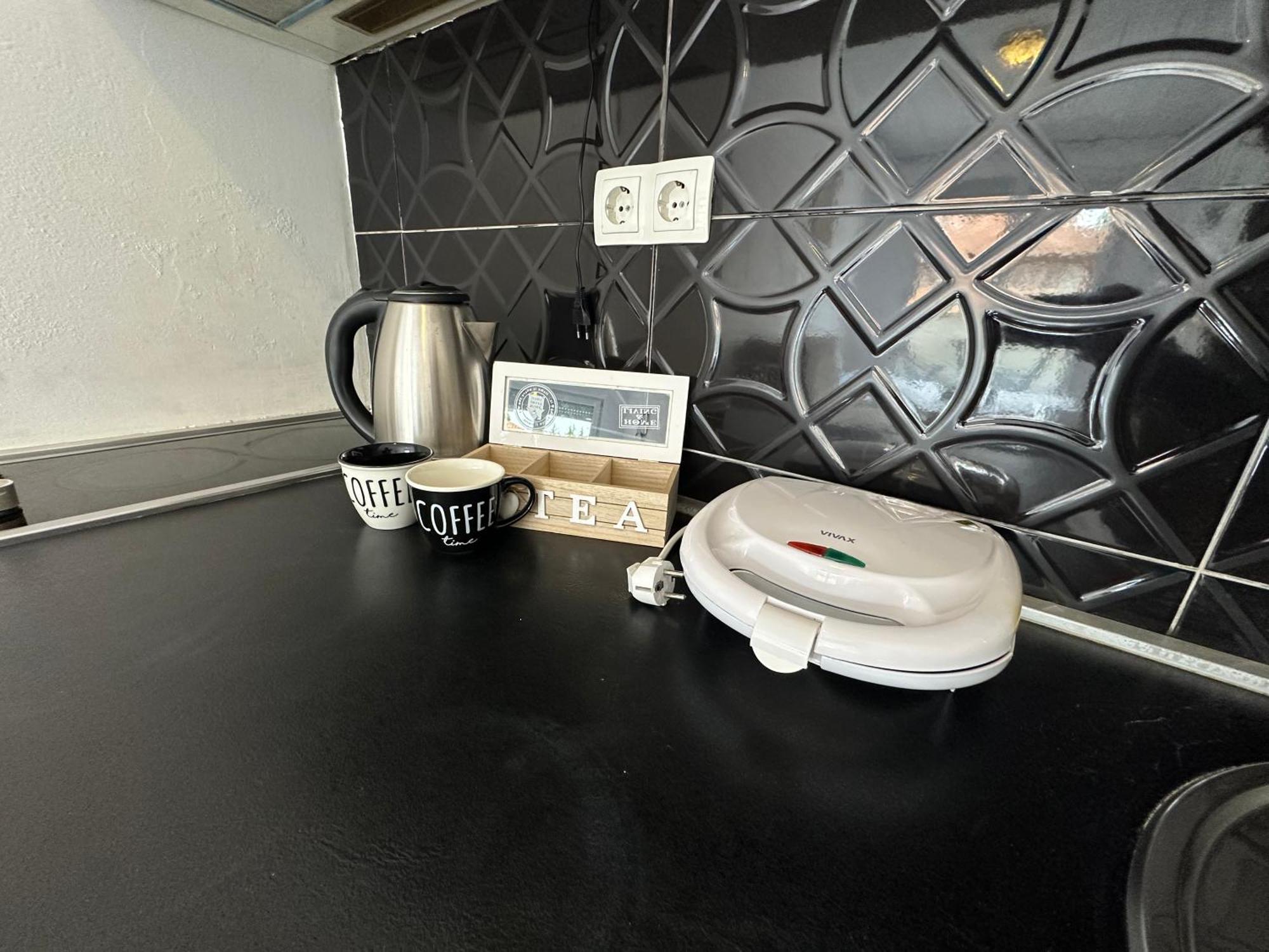 Apartment Guri Приштина Экстерьер фото