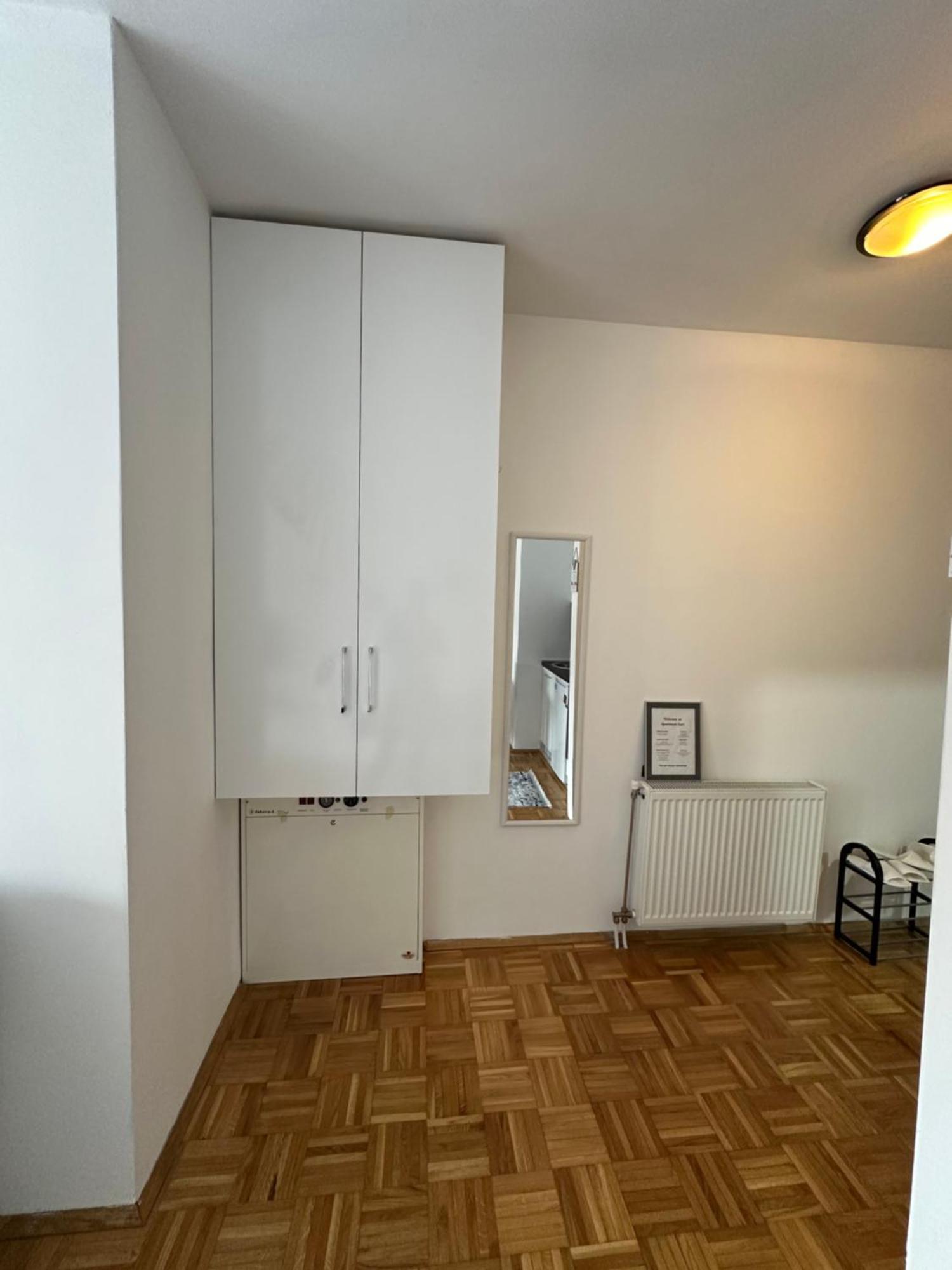 Apartment Guri Приштина Экстерьер фото