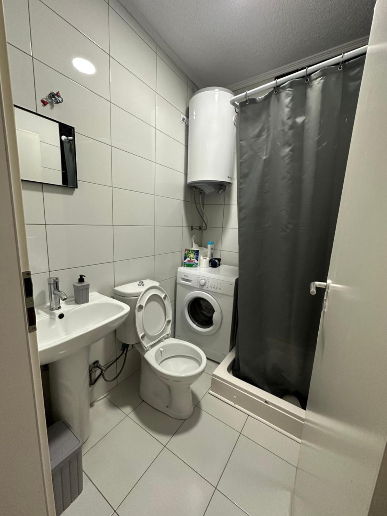 Apartment Guri Приштина Экстерьер фото